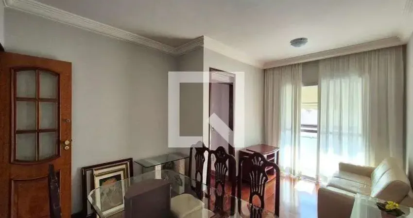 Apartamento para Aluguel - Jardim Aurélia, 2 Quartos, 90 m² - Campinas