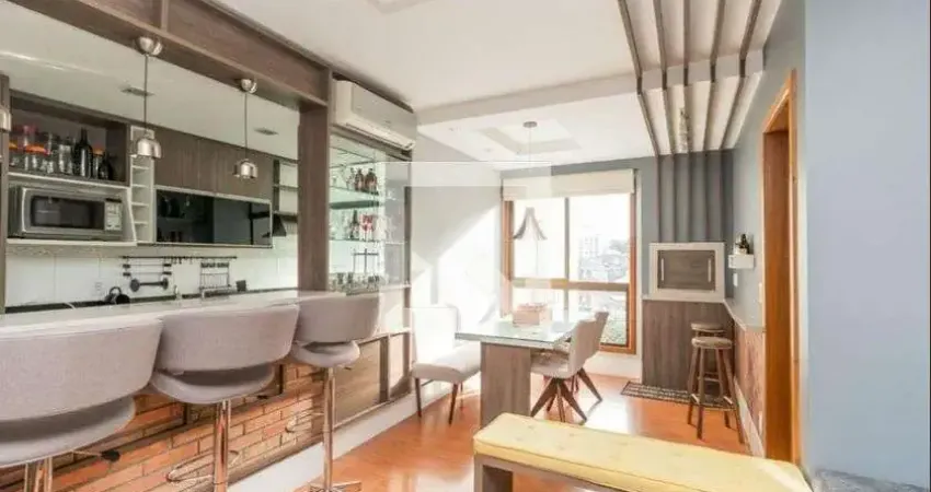 Apartamento para Aluguel - Petrópolis, 2 Quartos, 74 m² - Porto Alegre