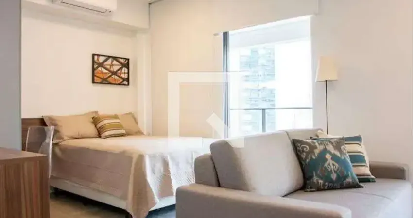 Apartamento para Aluguel - Vila Olímpia, 1 Quarto, 47 m² - São Paulo