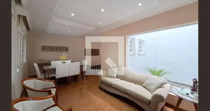 Casa com 3 quartos para alugar na Rua São Zeferino, Água Fria, São Paulo