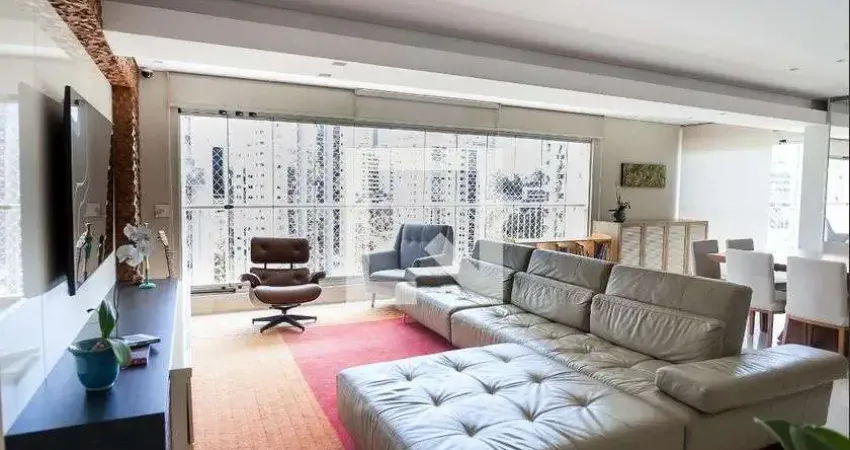 Apartamento para Aluguel - Vila da Serra, 4 Quartos, 172 m² - Nova Lima