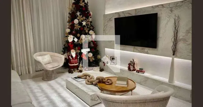 Casa para Aluguel - Jardim Felicidade, 3 Quartos, 205 m² - São Paulo