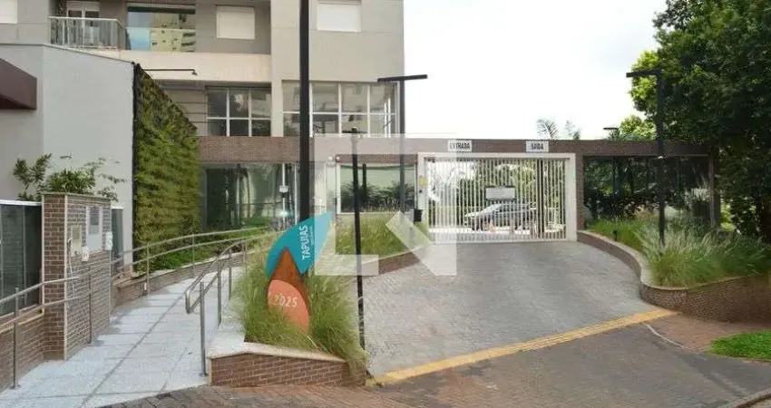 Apartamento para Aluguel - Bosque das Juritis, 2 Quartos, 74 m² - Ribeirão Preto