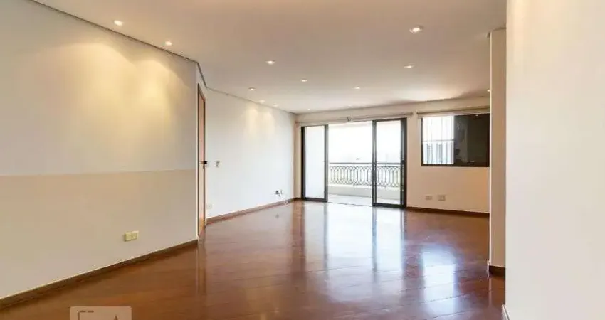 Apartamento para Aluguel - Vila Clementino, 3 Quartos, 140 m² - São Paulo