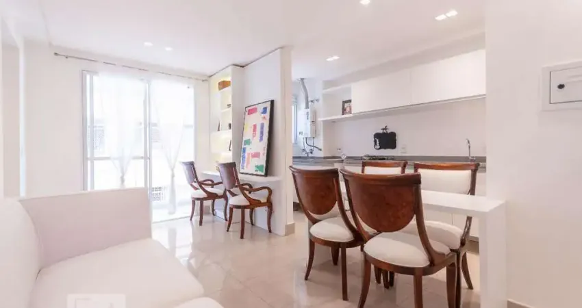 Apartamento para Aluguel - Centro, 1 Quarto, 34 m² - Campinas