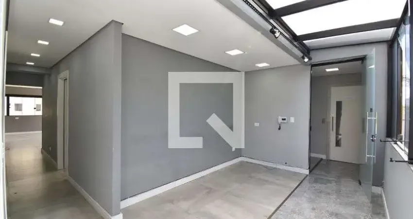 Apartamento para Aluguel - Cristo Rei , 3 Quartos, 150 m² - Curitiba