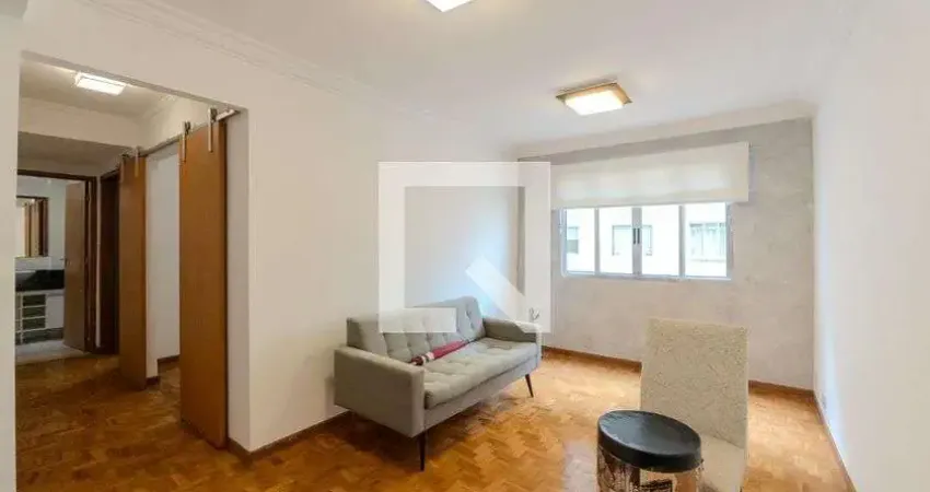 Apartamento para Aluguel - Consolação, 2 Quartos, 60 m² - São Paulo