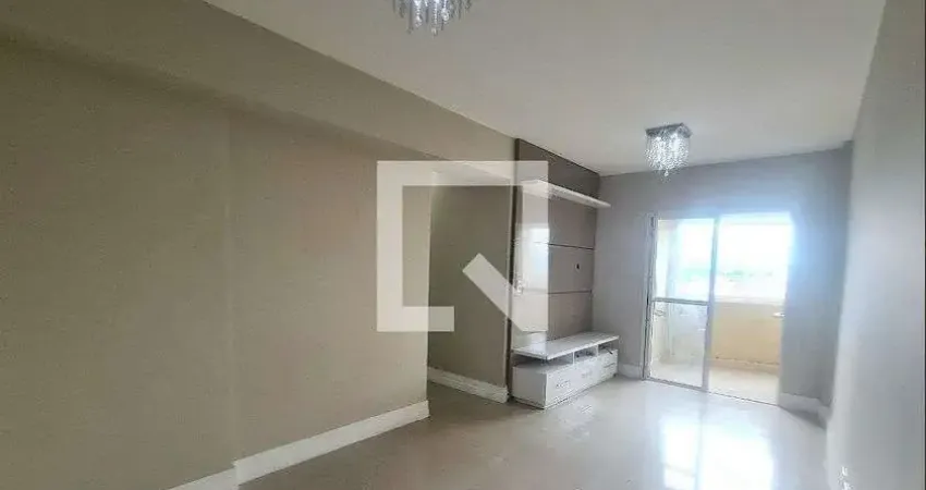 Apartamento para Aluguel - Torres Tibagy, 3 Quartos, 75 m² - Guarulhos