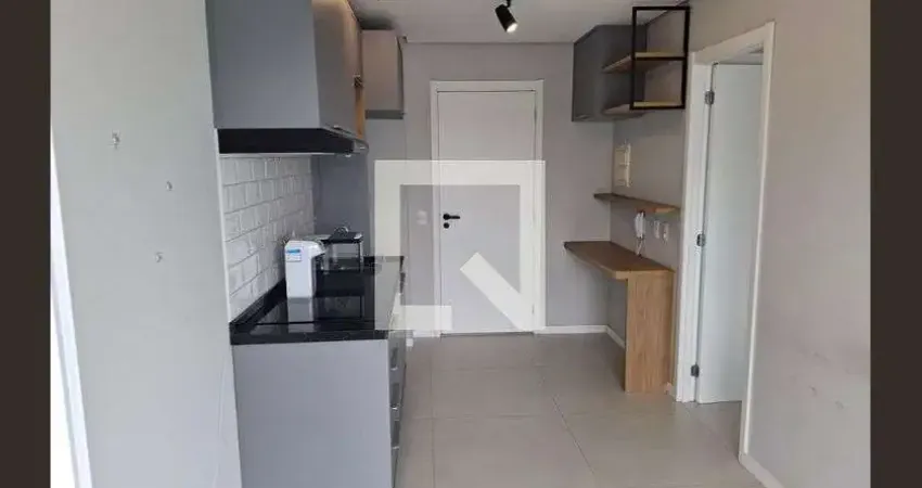 Apartamento para Aluguel - Butantã, 1 Quarto, 32 m² - São Paulo