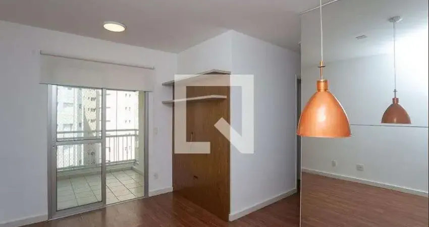 Apartamento para Aluguel - Vila Leopoldina, 2 Quartos, 51 m² - São Paulo