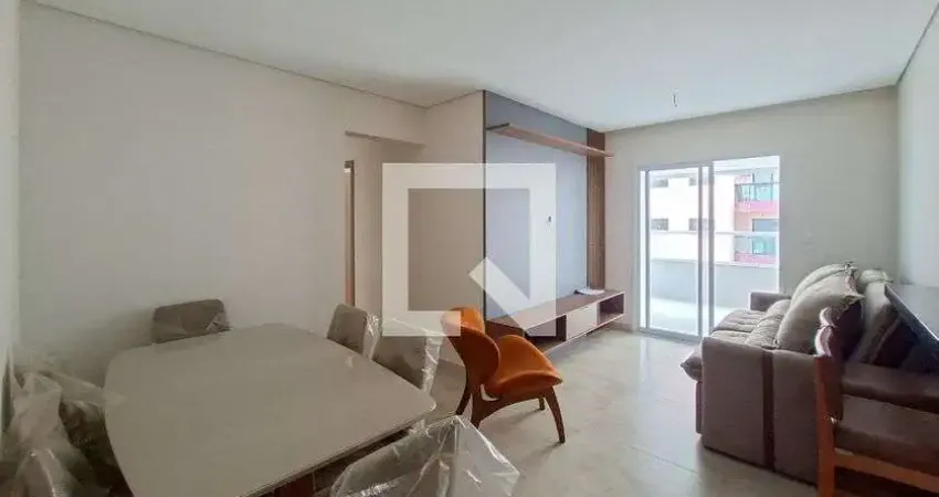 Apartamento para Aluguel - Vilamar, 3 Quartos, 116 m² - Praia Grande