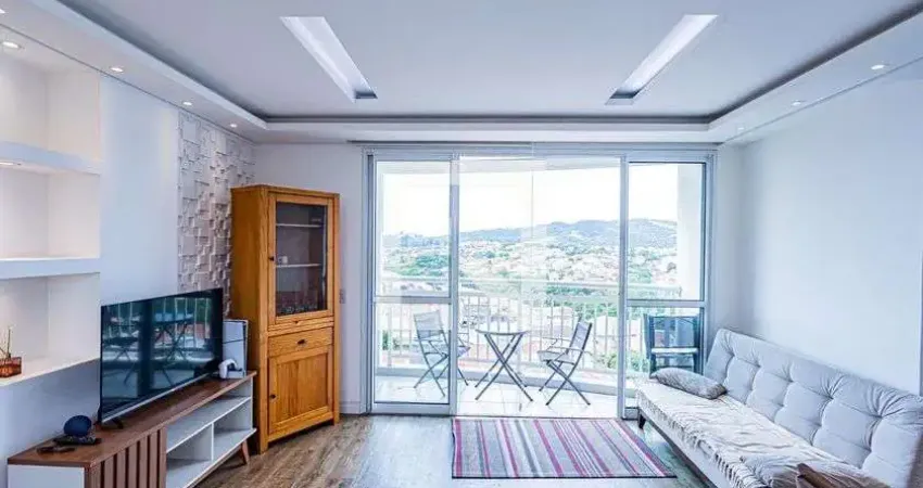 Apartamento para Aluguel - Piqueri, 2 Quartos, 67 m² - São Paulo