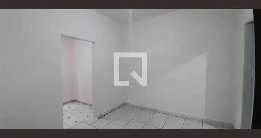 Casa com 1 quarto para alugar na Rua Manoel Gomes Gonçalves, Padroeira, Osasco