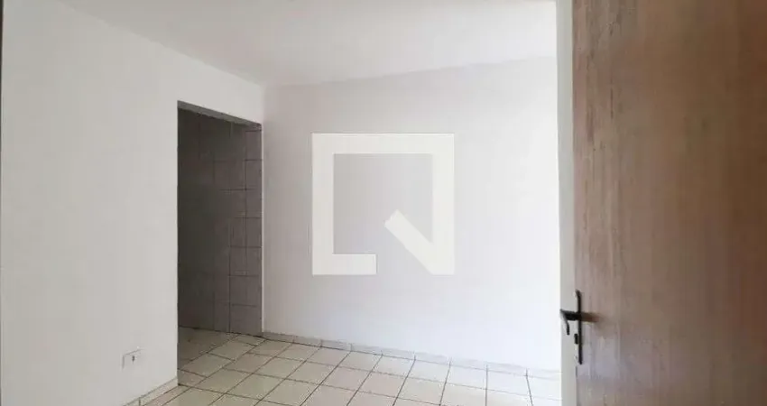 Casa com 1 quarto para alugar na Rua Leandro Joaquim, Jardim Peri, São Paulo