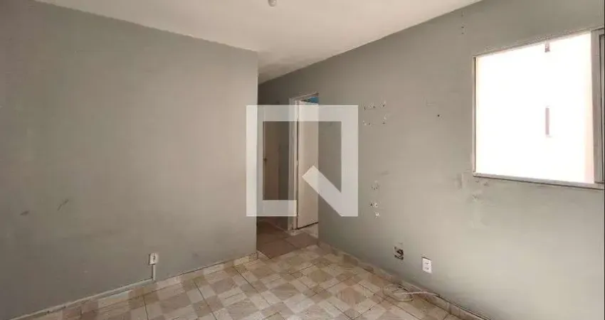 Apartamento para Aluguel - Campos Elíseos , 2 Quartos, 47 m² - Campinas