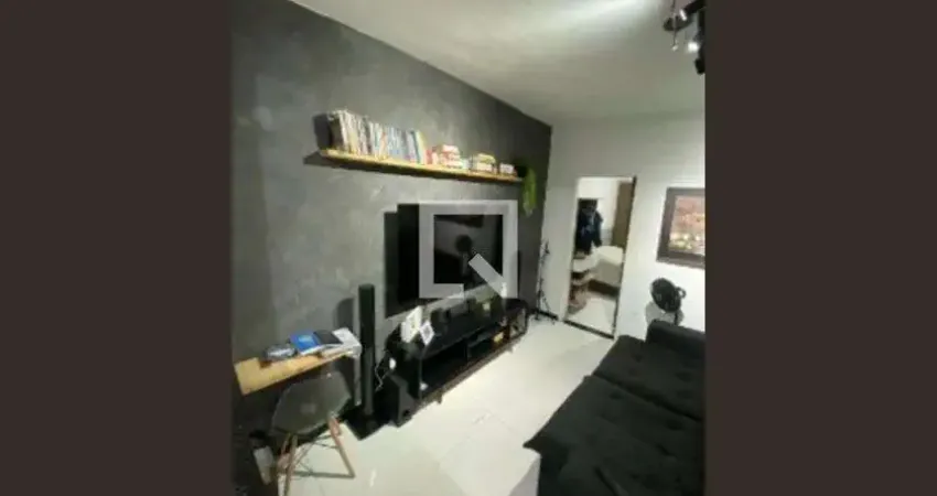 Casa com 1 quarto para alugar na Rua Lambari, Trindade, São Gonçalo