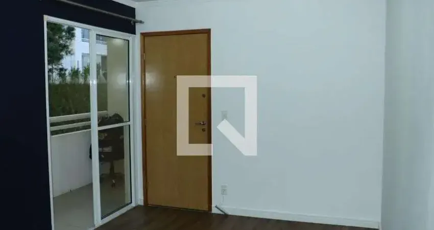 Apartamento para Aluguel - Jardim Isis, 2 Quartos, 47 m² - Cotia