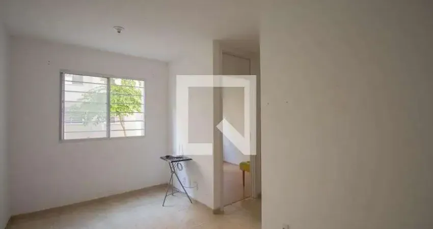 Apartamento para Aluguel - Covanca I, 2 Quartos, 40 m² - São Gonçalo