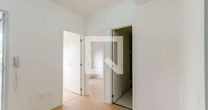 Apartamento para Aluguel - Jardim Vista Linda, 2 Quartos,  28 m² - São Paulo