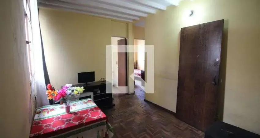 Apartamento para Aluguel - Flamengo, 2 Quartos, 45 m² - Contagem