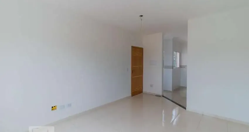Casa / Sobrado em Condomínio para Aluguel - Vila Euthalia, 2 Quartos, 56 m² - São Paulo
