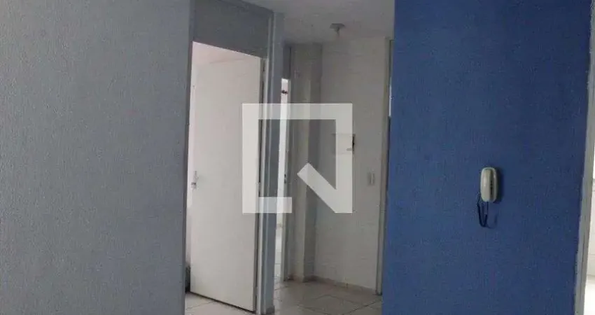 Apartamento para Aluguel - Anil, 2 Quartos, 45 m² - Rio de Janeiro