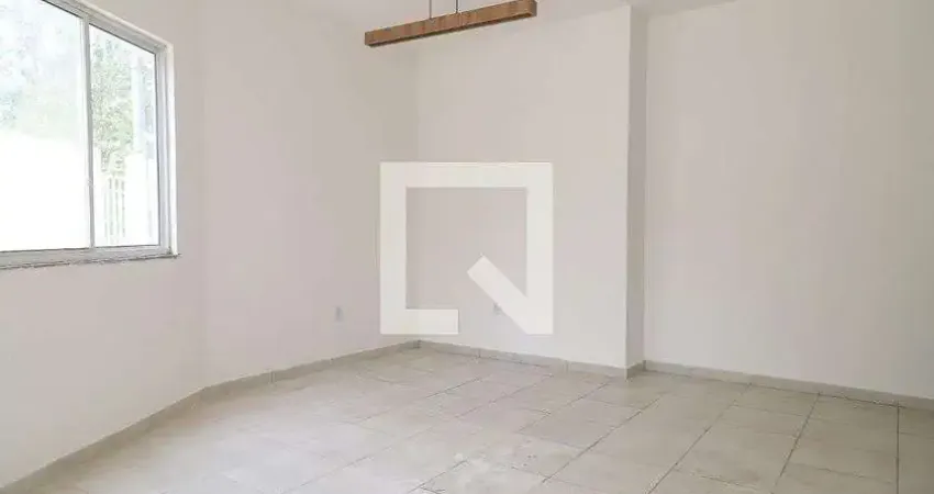 Casa para Aluguel - Vargem Grande, 1 Quarto, 50 m² - Rio de Janeiro