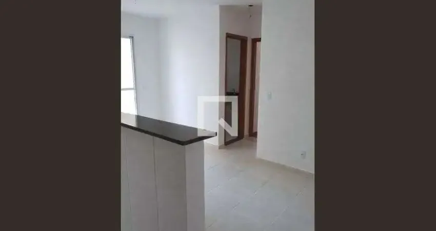 Apartamento para Aluguel - Carolina, 2 Quartos, 50 m² - Nova Iguaçu