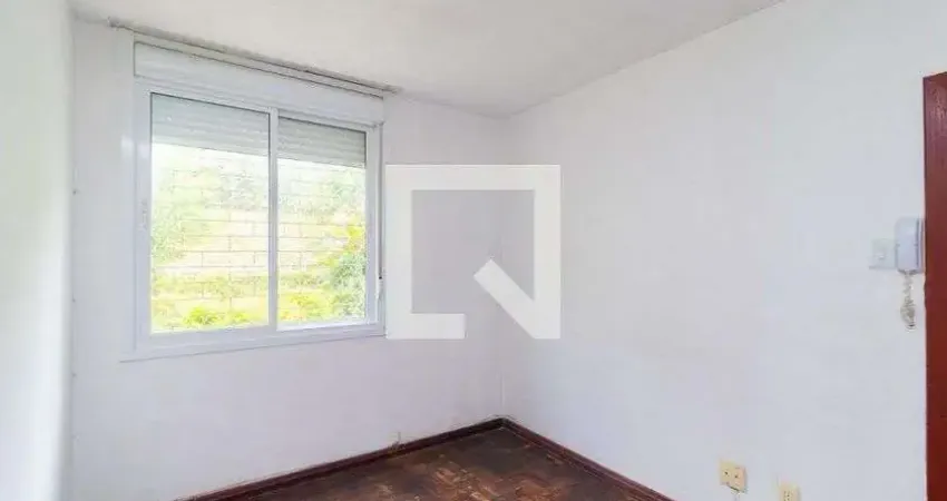 Apartamento para Aluguel - Santo Antônio, 2 Quartos, 43 m² - Porto Alegre