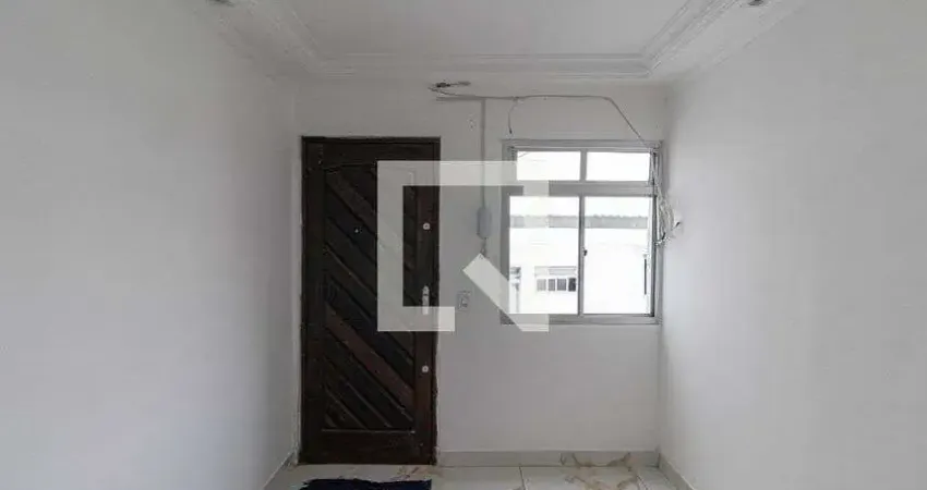 Apartamento para Aluguel - Conjunto Residencial Jose Bonifacio, 2 Quartos, 50 m² - São Paulo