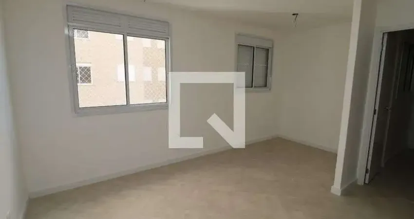 Apartamento para Aluguel - Jardim Santa Adelia, 1 Quarto, 38 m² - São Paulo