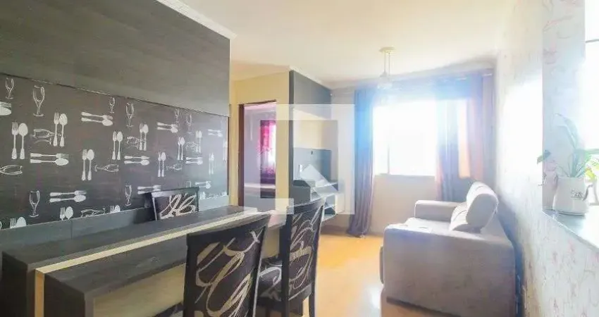 Apartamento para Aluguel - Itaquera, 3 Quartos, 55 m² - São Paulo