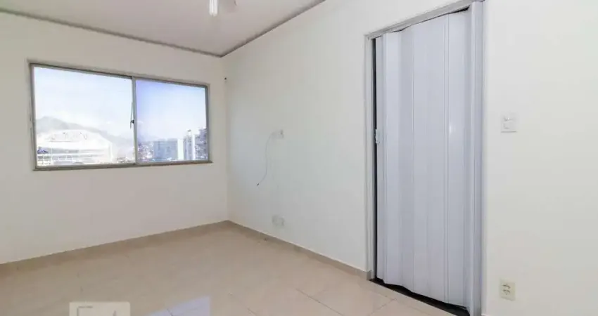 Apartamento para Aluguel - Todos os Santos, 2 Quartos, 50 m² - Rio de Janeiro
