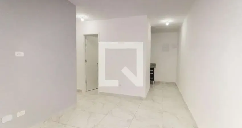 Apartamento para Aluguel - Cidade Lider, 2 Quartos, 56 m² - São Paulo
