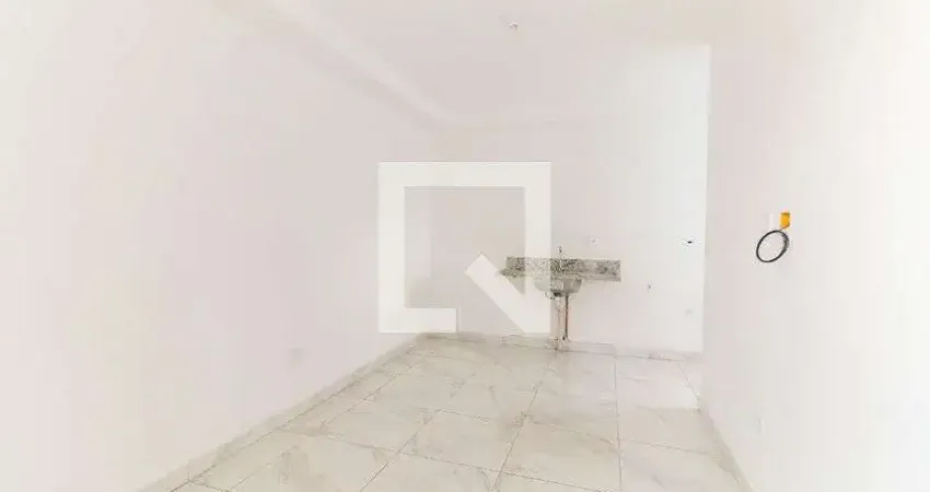 Apartamento para Aluguel - Cidade Lider, 2 Quartos, 56 m² - São Paulo