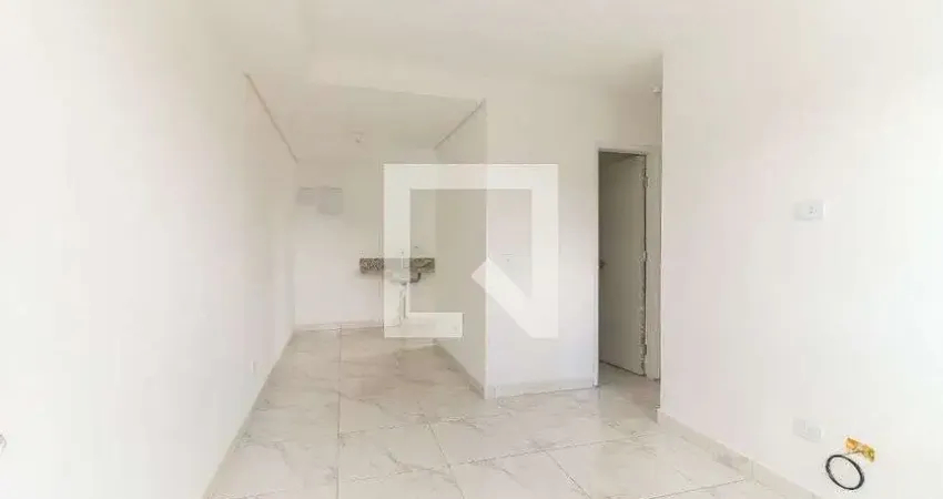 Apartamento para Aluguel - Cidade Lider, 2 Quartos, 56 m² - São Paulo