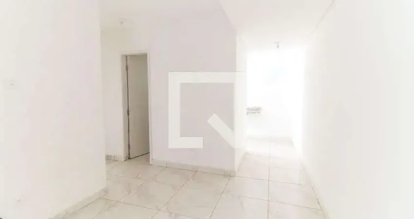 Apartamento para Aluguel - Cidade Lider, 2 Quartos, 56 m² - São Paulo