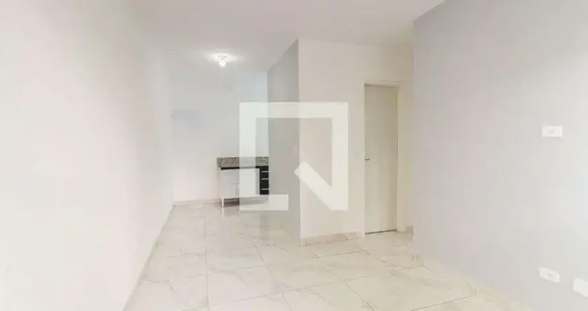 Apartamento para Aluguel - Cidade Lider, 2 Quartos, 56 m² - São Paulo