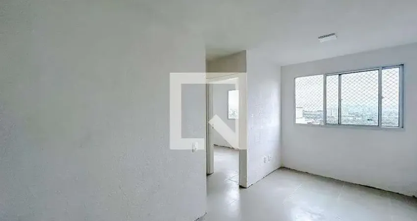 Apartamento para Aluguel - Penha de França, 2 Quartos, 42 m² - São Paulo
