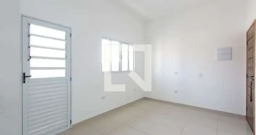 Apartamento para Aluguel - Itaquera, 1 Quarto, 50 m² - São Paulo