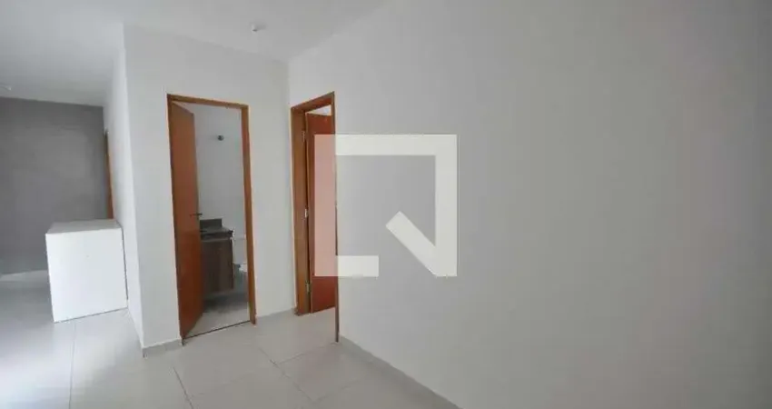 Apartamento para Aluguel - Vila Constança , 2 Quartos, 44 m² - São Paulo