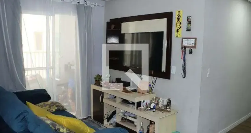 Apartamento para Aluguel - Jardim Colibri II, 2 Quartos, 56 m² - Cotia