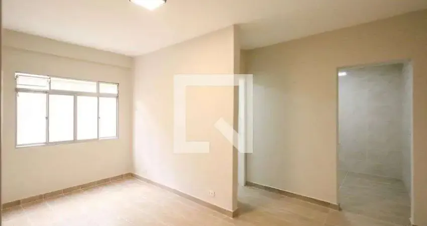 Apartamento com 1 quarto para alugar na Avenida das Ameixeiras, Taboão, Diadema