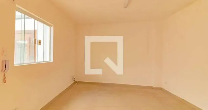 Casa com 1 quarto para alugar na Avenida Leonardo da Vinci, Jabaquara, São Paulo