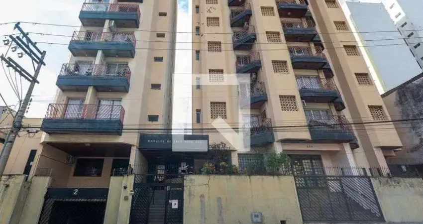 Apartamento para Aluguel - Botafogo, 1 Quarto, 44 m² - Campinas