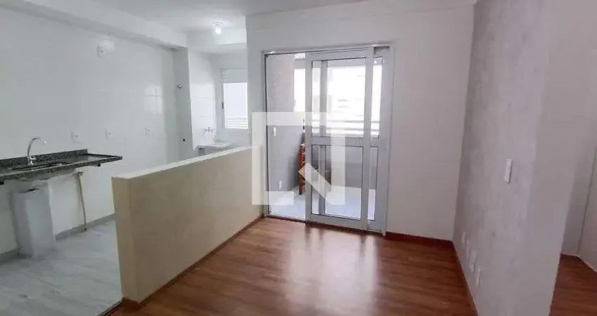 Apartamento para Aluguel - Vila Urupes, 2 Quartos, 53 m² - Suzano