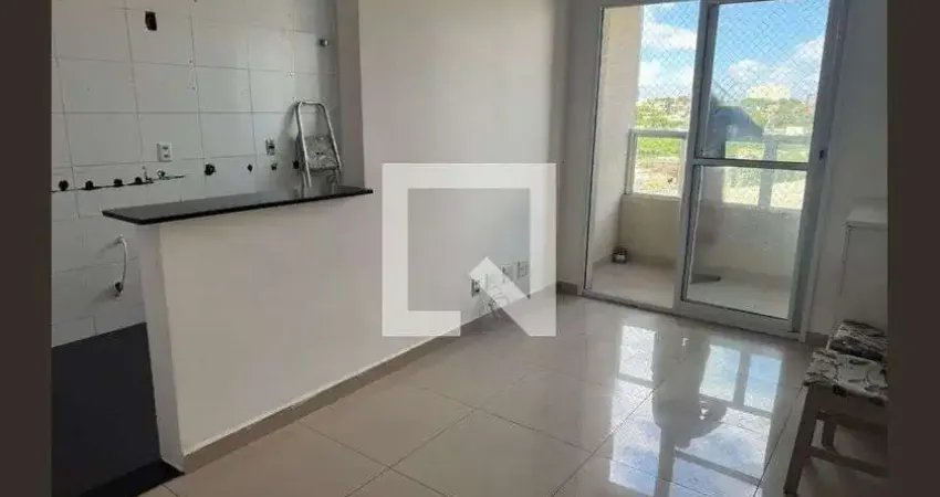Apartamento para Aluguel - Vila Operária, 2 Quartos, 47 m² - Porto Alegre