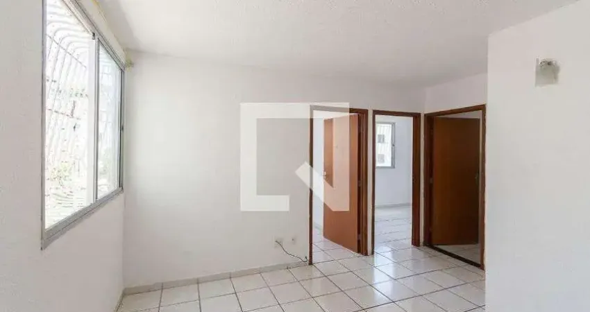 Apartamento para Aluguel - Estácio , 2 Quartos, 50 m² - Rio de Janeiro