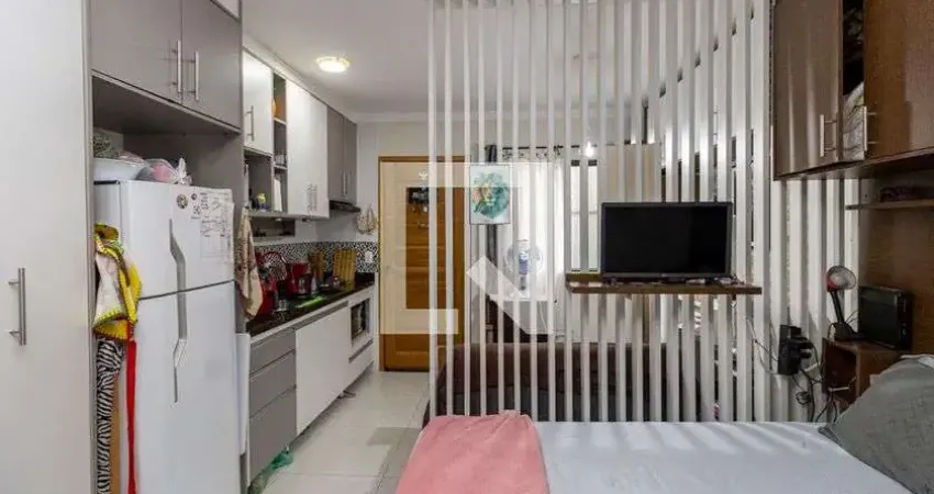 Apartamento para Aluguel - Vila Constança , 1 Quarto, 30 m² - São Paulo