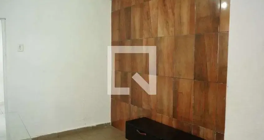 Casa com 1 quarto para alugar na Rua Durvalina, Vila Matilde, São Paulo